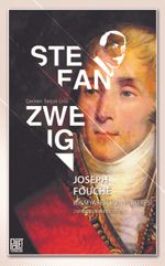 Joseph Fouche Bir & Siyasetçinin Portresi