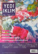 7edi İklim Sayı:347 Şubat 2019 Kültür Sanat Medeniyet Edebiyat Dergisi