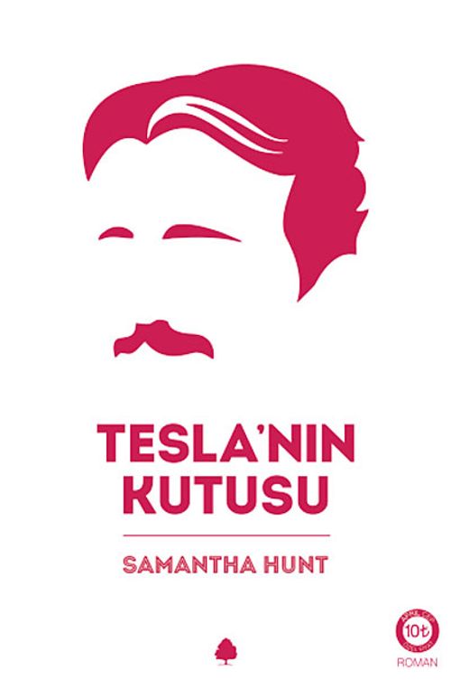 Tesla'nın Kutusu (Cep Boy)