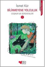 Bilinmeyene Yolculuk / Coşkun'un Serüvenleri -2