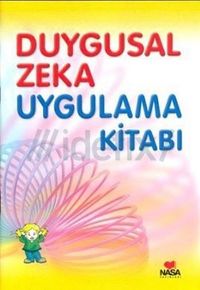 Duygusal Zeka Uygulama Kitabı