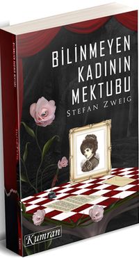 Bilinmeyen Kadının Mektubu