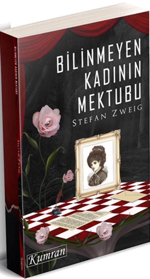 Bilinmeyen Kadının Mektubu