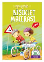 Can ile Rüya / Bisiklet Macerası
