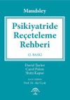 Maudsley-Psikiyatride Re&ccedil;eteleme Rehberi