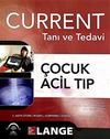 Current Tanı ve Tedavi &Ccedil;ocuk Acil Tıp