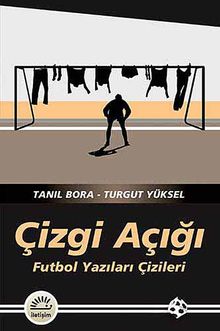 Çizgi Açığı & Futbol Yazıları Çizileri