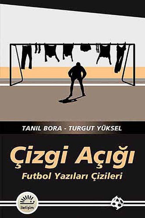 Çizgi Açığı & Futbol Yazıları Çizileri