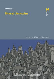 Siyasal Liberalizm - John Rawls