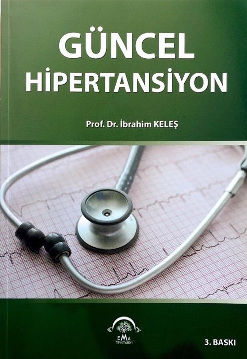 Güncel Hipertansiyon