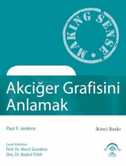 Akciğer Grafisini Anlamak