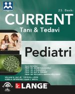 Lange - Current Tanı ve Tedavi Pediatri
