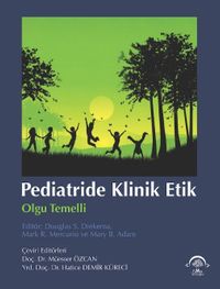 Pediatride Klinik Etik