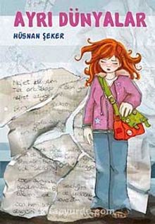 Ayrı Dünyalar - Hüsnan Şeker