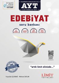 AYT Edebiyat Soru Bankası