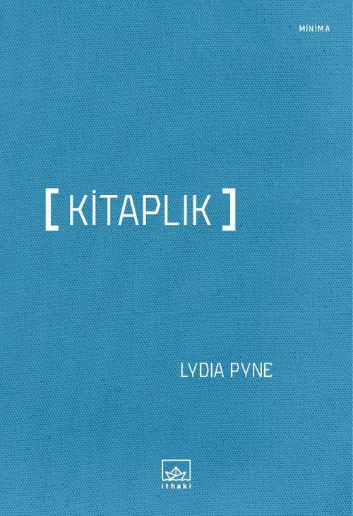 Kitaplık 