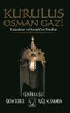 Kuruluş Osman Gazi & Karacahisar ve Osmanlı'nın Temelleri