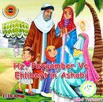 Hz. Peygamber ve Ehlibeyt'in Ashabı (1-10)