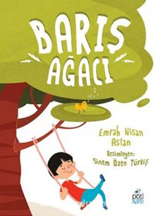 Barış  Ağacı - Emrah Nisan Aslan