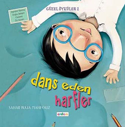 Dans Eden Harfler / Güzel Öyküler -2