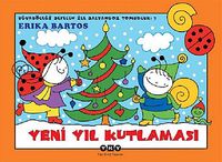 Uğurböceği Sevecen İle Salyangoz Tomurcuk - 7 Yeni Yıl Kutlaması