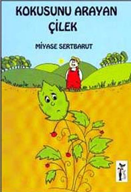 Kokusunu Arayan Çilek