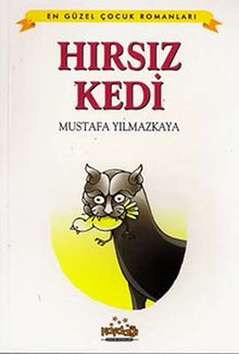 Hırsız Kedi