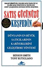 Satış Gücünüzü Keşfedin
