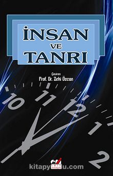 İnsan ve Tanrı - Georges Gusdorf