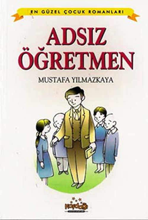 Adsız Öğretmen