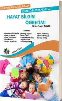 Hayat Bilgisi Öğretimi