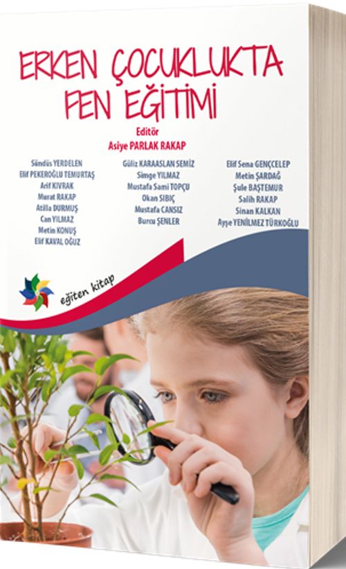 Erken Çocuklukta Fen Eğitimi