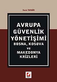 Avrupa Güvenlik Yönetişimi