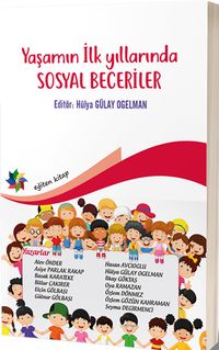 Yaşamın İlk Yılarında Sosyal Beceriler