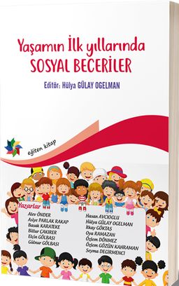 Yaşamın İlk Yılarında Sosyal Beceriler
