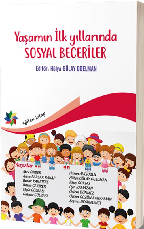 Yaşamın İlk Yılarında Sosyal Beceriler