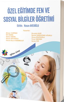 Özel Eğitimde Fen ve Sosyal Bilgiler Öğretimi