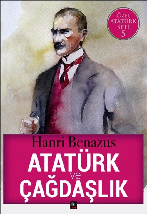 Atatürk ve Çağdaşlık