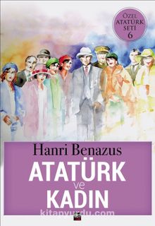 Atatürk ve Kadın