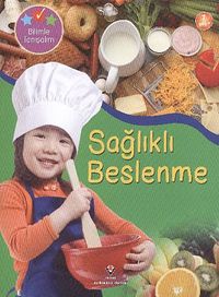 Sağlıklı Beslenme  /  Bilimle Tanışalım