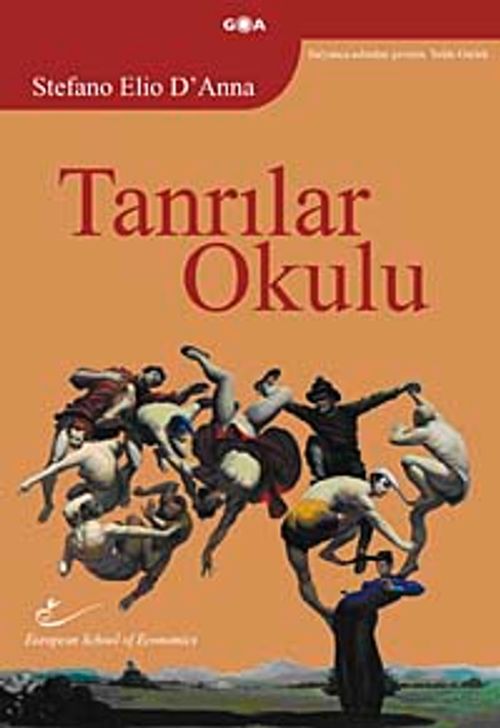 Tanrılar Okulu
