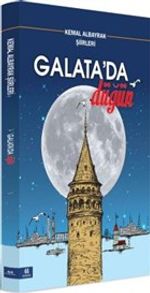 Galata'da Düğün