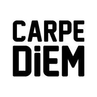 CARPE DİEM KİTAP
