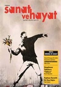 Yeniden Sanat ve Hayat Dergisi Sayı: 48/13 Kış 2019