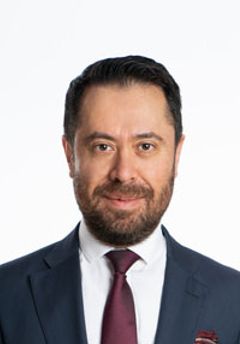 Prof. Dr. Canfeza Sezgin