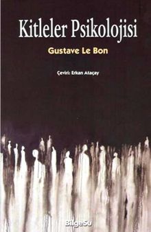 Kitleler Psikolojisi
