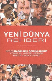 Yeni Dünya Rehberi - Dr. Michael Laitman