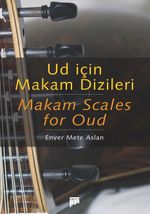 Ud için Makam Dizileri