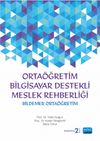 Orta&ouml;ğretim Bilgisayar Destekli Meslek Rehberliği