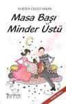 Masa Başı Minder Üstü